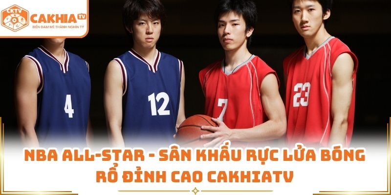 NBA All-Star
